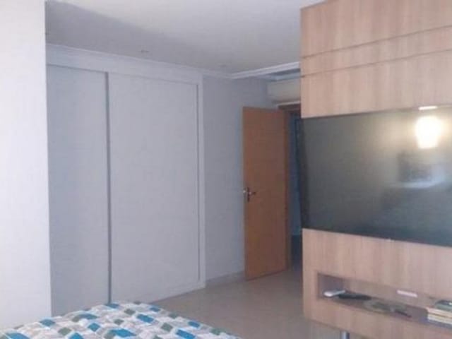 Foto do Apartamento - Apartamento com 3 dormitórios à venda, 120 m² por R$ 710.000,00 - Vila Betânia - São José dos Campos/SP | RUSSI IMÓVEIS