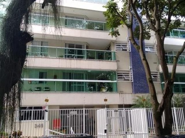 Foto do Apartamento - Apartamento com 3 dormitórios à venda, 120 m² por R$ 710.000,00 - Vila Betânia - São José dos Campos/SP | RUSSI IMÓVEIS