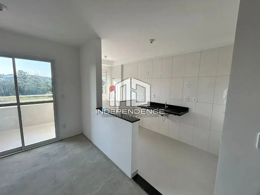Apartamento, 2 quartos, 55 m² - Foto 4