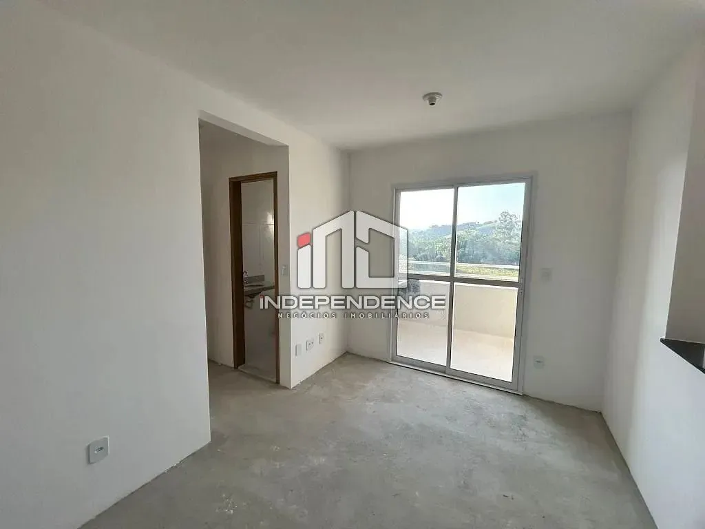 Apartamento, 2 quartos, 55 m² - Foto 8