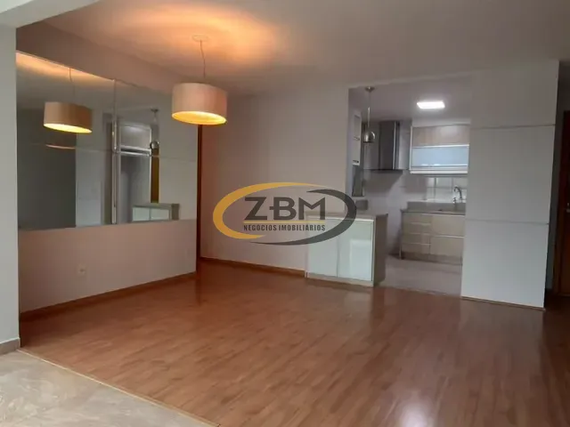 Apartamento com 164m² 3 quartos e 2 banheiros, para alugar, no bairro Gleba Fazenda Palhano em Londrina