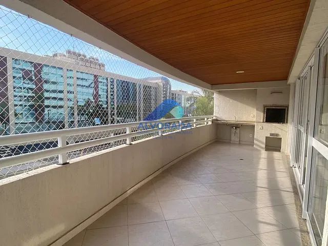 Apartamento 3 quartos e 4 banheiros, à venda, no bairro Jardim Aquarius em São José dos Campos