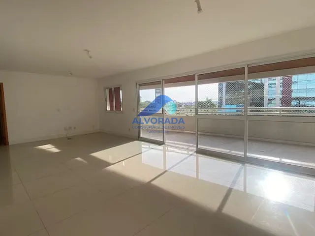Apartamento 3 quartos e 4 banheiros, à venda, no bairro Jardim Aquarius em São José dos Campos