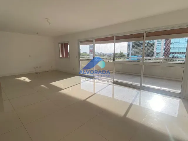Apartamento 3 quartos e 4 banheiros, à venda, no bairro Jardim Aquarius em São José dos Campos
