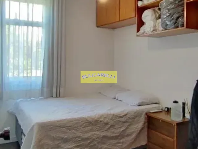 Apartamento 2 quartos e 1 banheiro, à venda, no bairro Jardim Ana Maria em Jundiaí