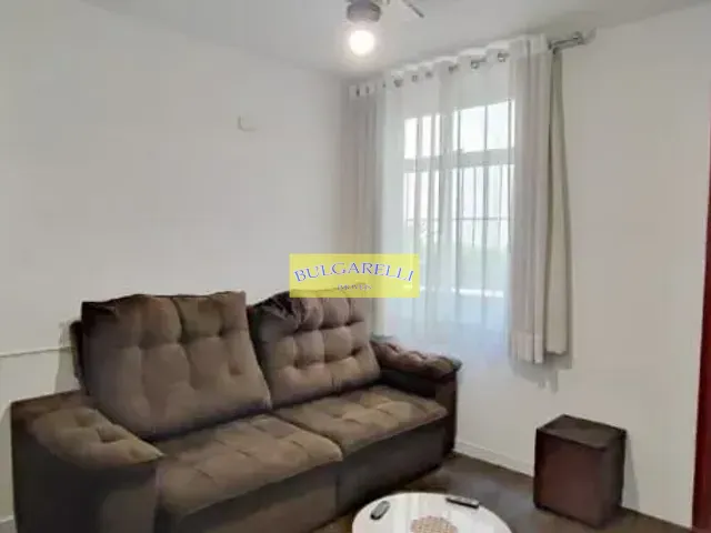 Apartamento 2 quartos e 1 banheiro, à venda, no bairro Jardim Ana Maria em Jundiaí