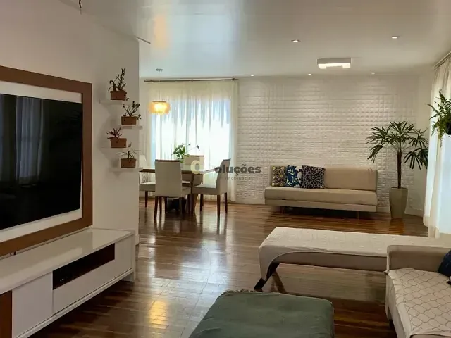 Apartamento 3 quartos e 5 banheiros, à venda, no bairro Ipiranga em São Paulo