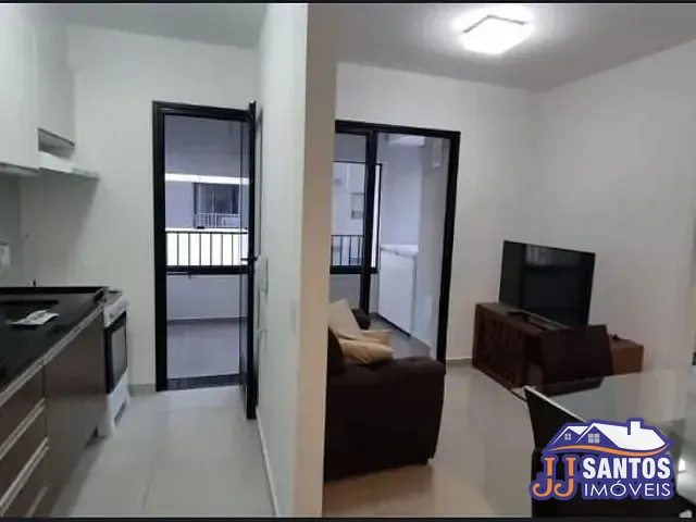 Apartamento com 39m² 1 quarto e 1 banheiro, à venda, no bairro Brás em São Paulo