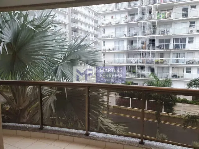 Apartamento com 89m² 3 quartos e 3 banheiros, à venda, no bairro Recreio dos Bandeirantes em Rio de Janeiro