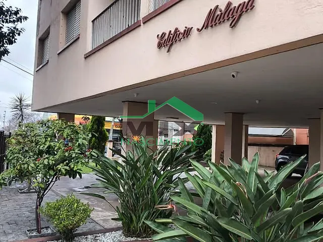 Apartamento com 60m² 2 quartos e 1 banheiro, à venda, no bairro Taboão em São Bernardo do Campo
