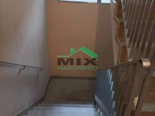 Apartamento com 60m² 2 quartos e 1 banheiro, à venda, no bairro Taboão em São Bernardo do Campo