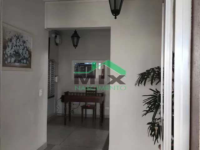 Apartamento com 60m² 2 quartos e 1 banheiro, à venda, no bairro Taboão em São Bernardo do Campo