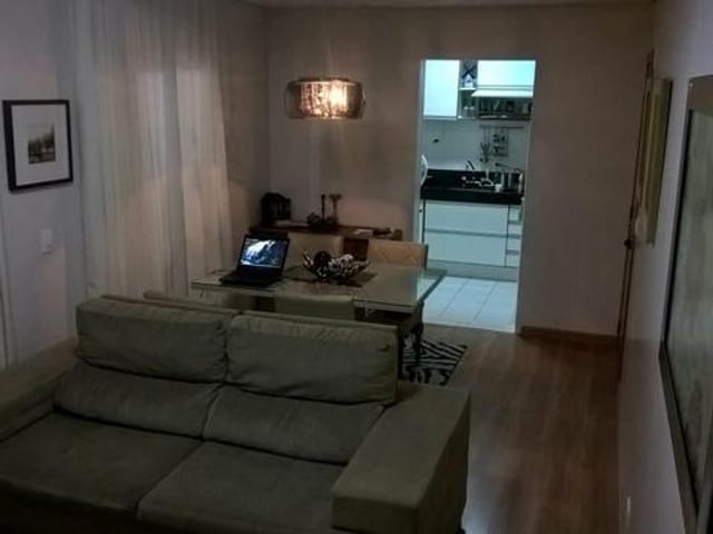 Foto do Apartamento - Apartamento 2 dormitórios no Floradas de São José | RUSSI IMÓVEIS