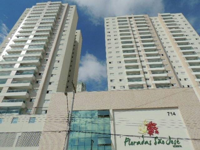 Foto do Apartamento - Apartamento 2 dormitórios no Floradas de São José | RUSSI IMÓVEIS