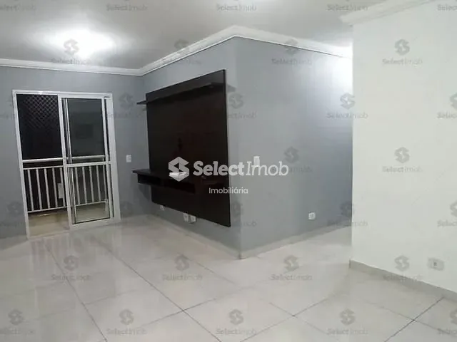 Apartamento com 58m² 2 quartos e 1 banheiro, à venda, no bairro Vila Falchi em Mauá