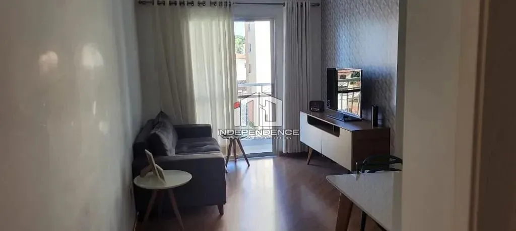 Apartamento, 3 quartos, 72 m² - Foto 1