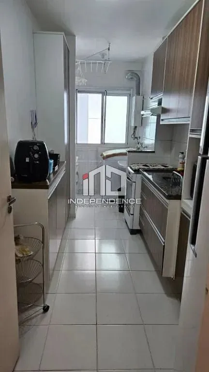 Apartamento, 3 quartos, 72 m² - Foto 20