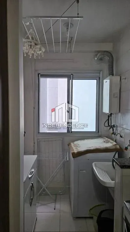 Apartamento, 3 quartos, 72 m² - Foto 9
