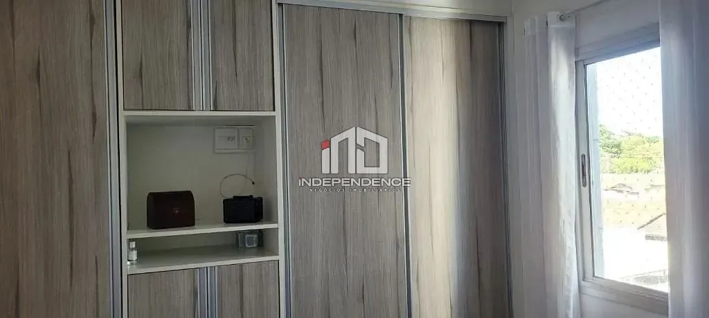 Apartamento, 3 quartos, 72 m² - Foto 35