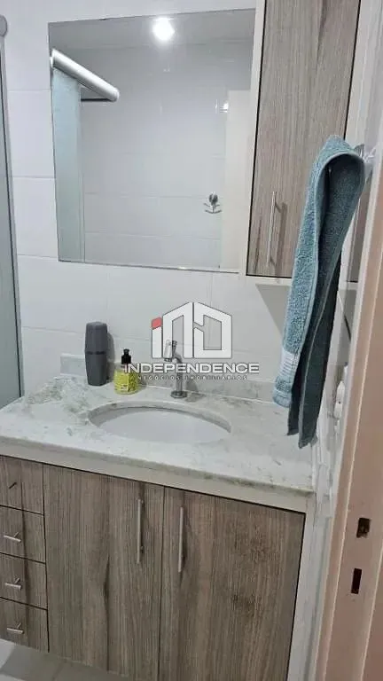 Apartamento, 3 quartos, 72 m² - Foto 13