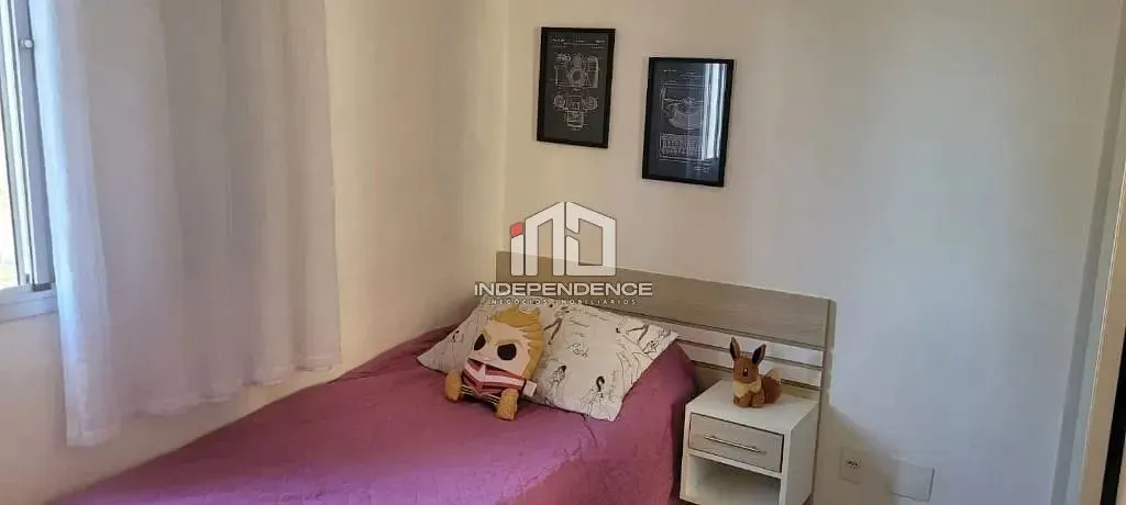 Apartamento, 3 quartos, 72 m² - Foto 47