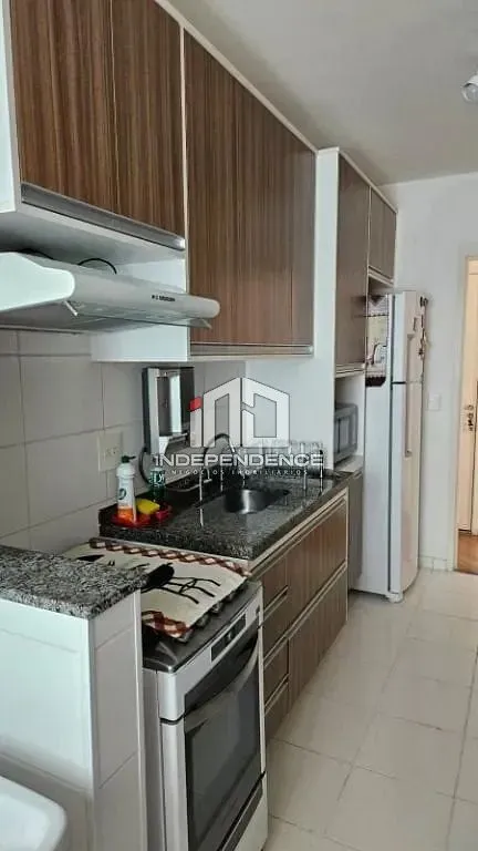 Apartamento, 3 quartos, 72 m² - Foto 27