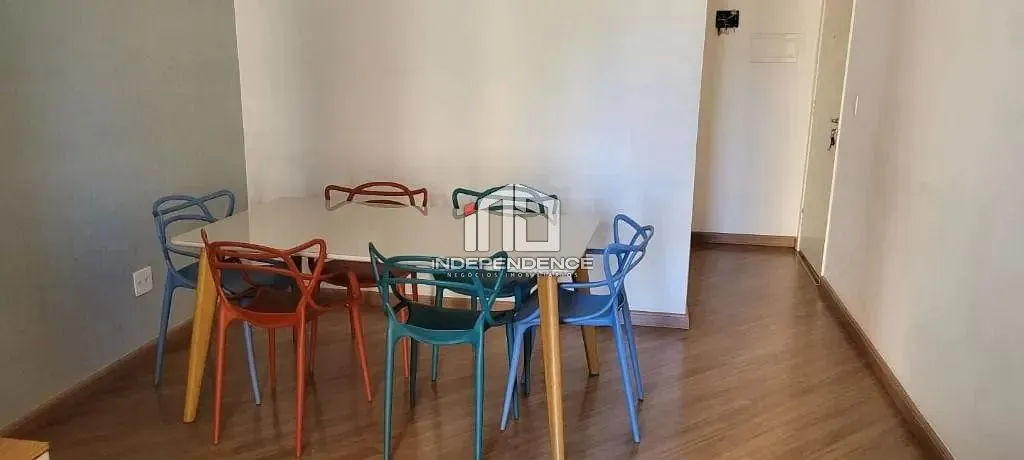 Apartamento, 3 quartos, 72 m² - Foto 31
