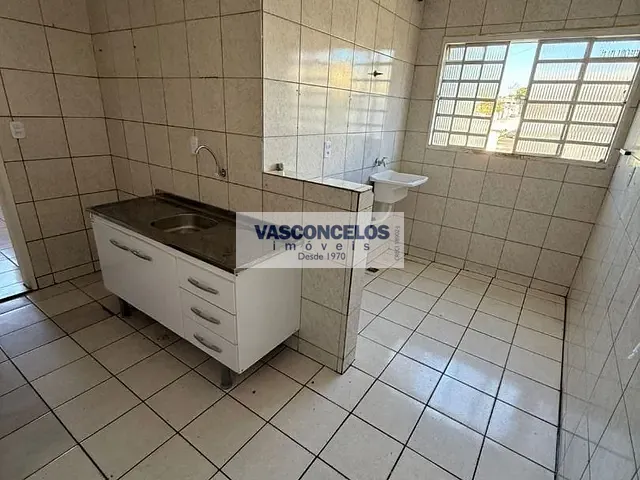 Apartamento com 60m² 2 quartos e 1 banheiro, à venda, no bairro Jardim Ismênia em São José dos Campos