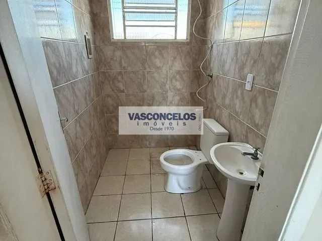 Apartamento com 60m² 2 quartos e 1 banheiro, à venda, no bairro Jardim Ismênia em São José dos Campos