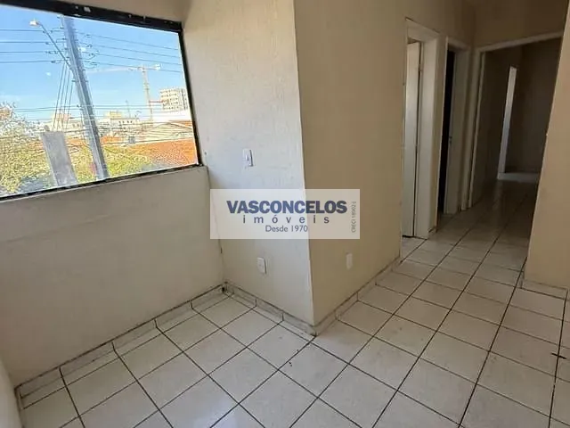 Apartamento com 60m² 2 quartos e 1 banheiro, à venda, no bairro Jardim Ismênia em São José dos Campos