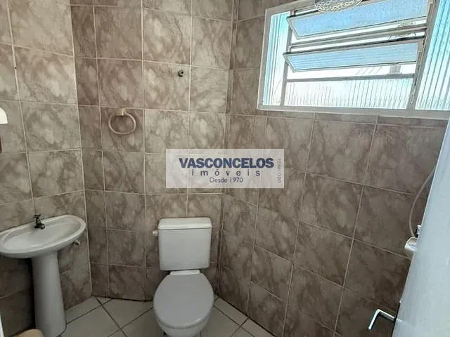 Apartamento com 60m² 2 quartos e 1 banheiro, à venda, no bairro Jardim Ismênia em São José dos Campos