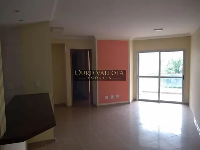 Apartamento com 79m² 2 quartos e 2 banheiros, à venda, no bairro Mooca em São Paulo