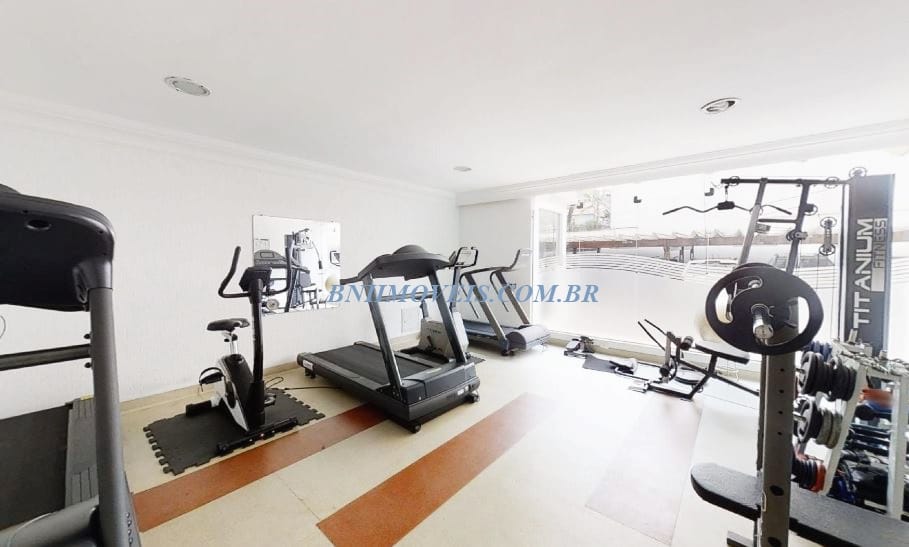 Apartamento, 3 quartos, 85 m² - Foto 13