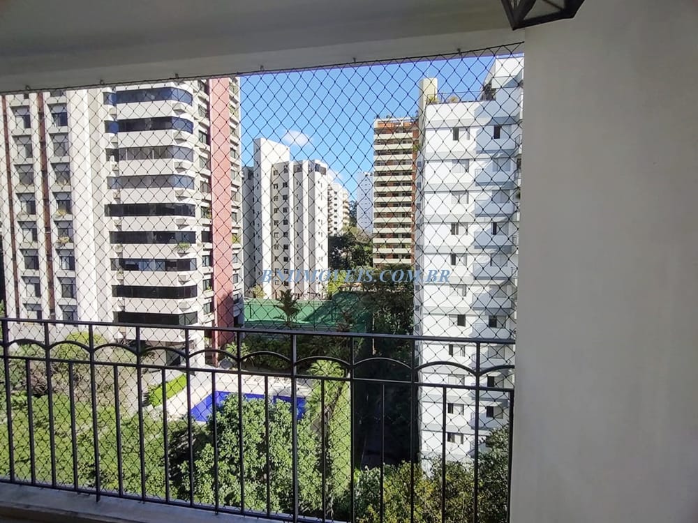 Apartamento, 3 quartos, 85 m² - Foto 2