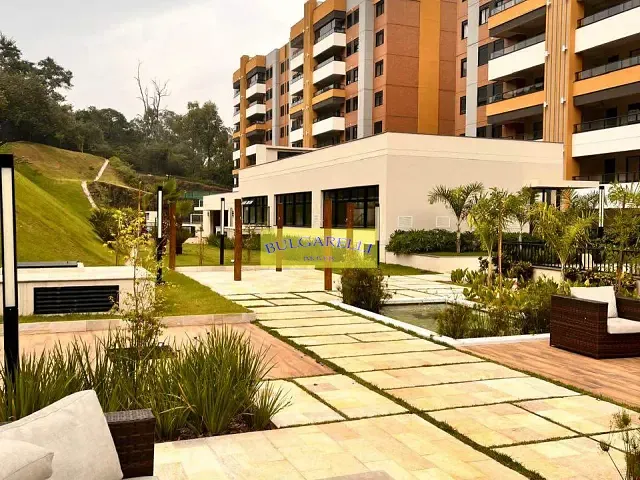 Apartamento 32 quartos e 2 banheiros, à venda, no bairro Portal do Paraíso II em Jundiaí