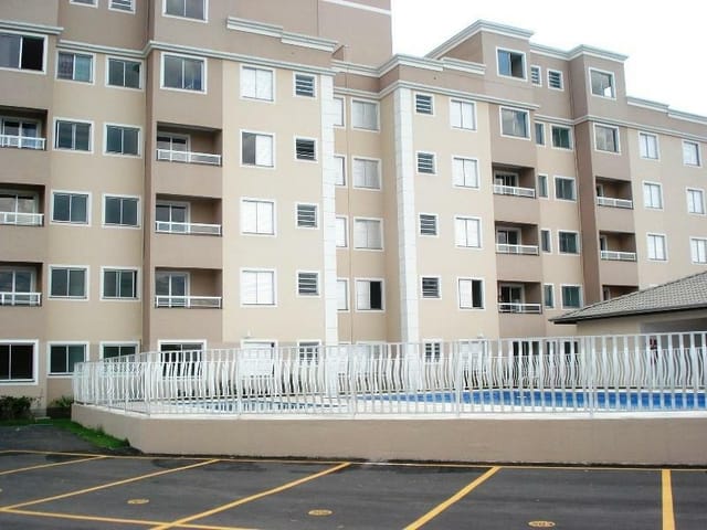 Foto do Apartamento - Apartamento  residencial à venda, Jardim América, São José dos Campos. | INDEPENDENCE NEGOCIOS IMOBILIARIOS LTDA