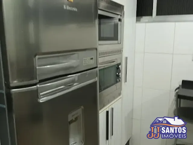 Apartamento com 70m² 2 quartos e 1 banheiro, à venda, no bairro Vila Regente Feijó em São Paulo