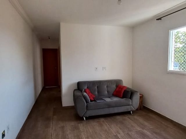Foto do Apartamento - Apartamento à venda, 54 m² por R$ 308.000,00 - Vila Bocaina - Mauá/SP | ALTO PADRÃO CONSULTORIA IMOBILIÁRIA