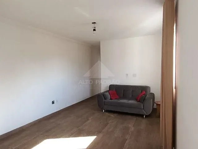 Apartamento 2 quartos e 1 banheiro, à venda, no bairro Vila Bocaina em Mauá