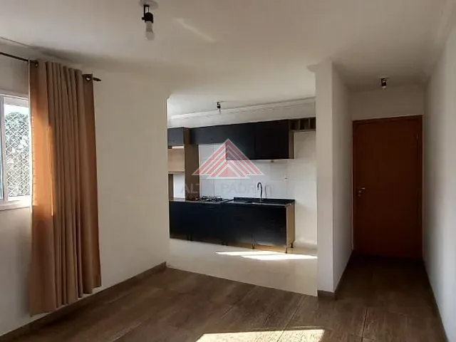 Apartamento 2 quartos e 1 banheiro, à venda, no bairro Vila Bocaina em Mauá