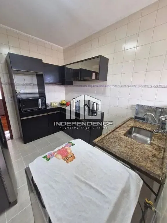 Apartamento, 2 quartos, 91 m² - Foto 9