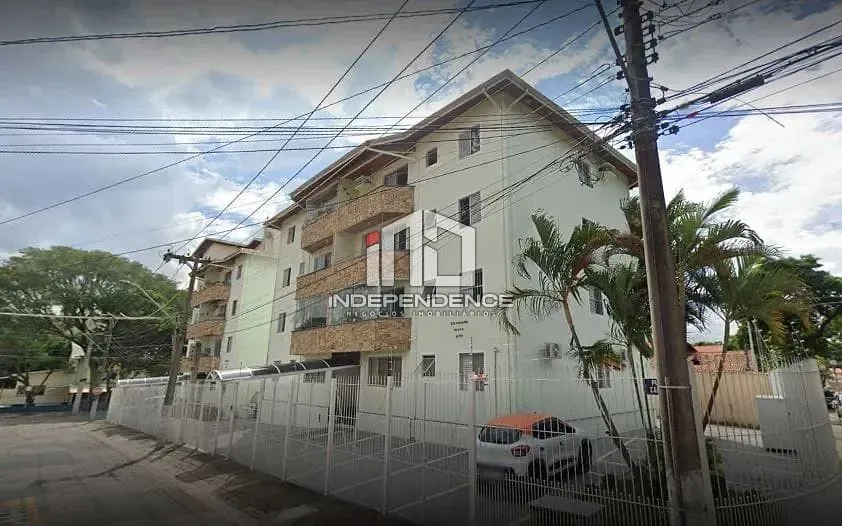 Apartamento, 2 quartos, 91 m² - Foto 1