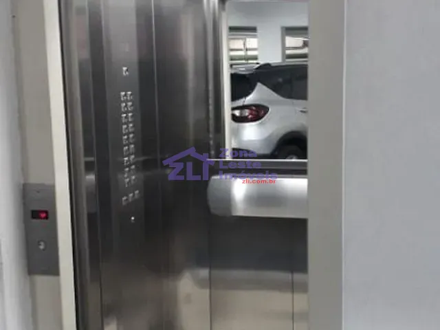 Apartamento com 102m² 3 quartos e 1 banheiro, à venda, no bairro Vila Formosa em São Paulo
