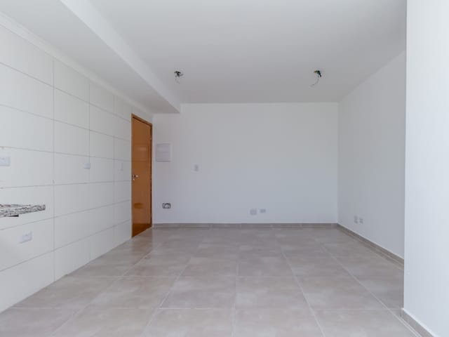 Foto do Apartamento - Apartamento garden para venda em Vila Zelina com 2 quartos, 44m² | Lares e Andares Imóveis