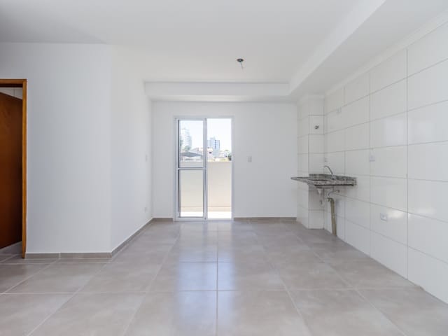Foto do Apartamento - Apartamento garden para venda em Vila Zelina com 2 quartos, 44m² | Lares e Andares Imóveis