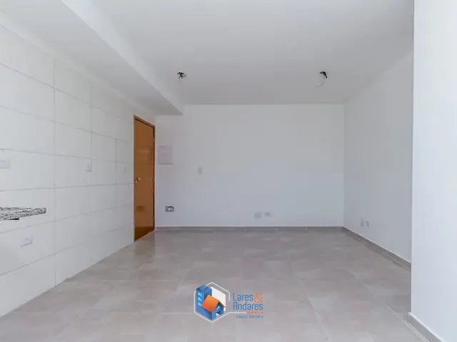 Apartamento com 660m² 2 quartos e 1 banheiro, à venda, no bairro Vila Zelina em São Paulo