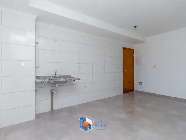 Apartamento com 660m² 2 quartos e 1 banheiro, à venda, no bairro Vila Zelina em São Paulo