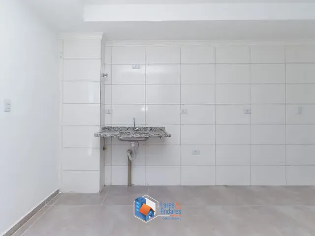 Apartamento com 660m² 2 quartos e 1 banheiro, à venda, no bairro Vila Zelina em São Paulo