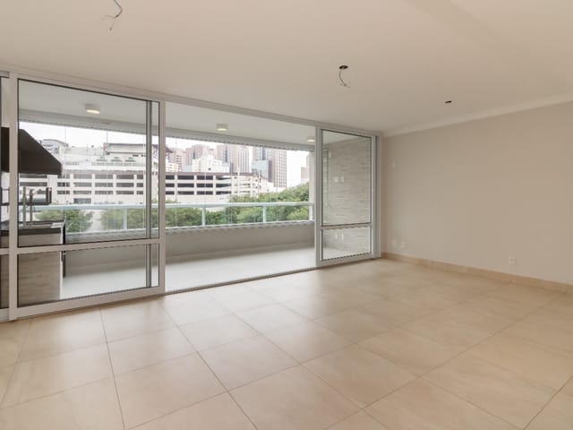 Foto do Apartamento - Apartamento tipo para venda em Perdizes com 3 quartos, sendo 3 suítes, 119m² | Lares e Andares Imóveis