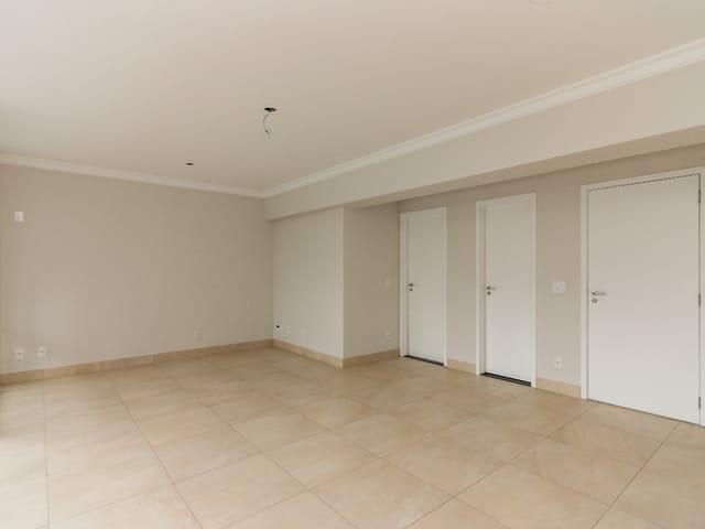 Foto do Apartamento - Apartamento tipo para venda em Perdizes com 3 quartos, sendo 3 suítes, 119m² | Lares e Andares Imóveis